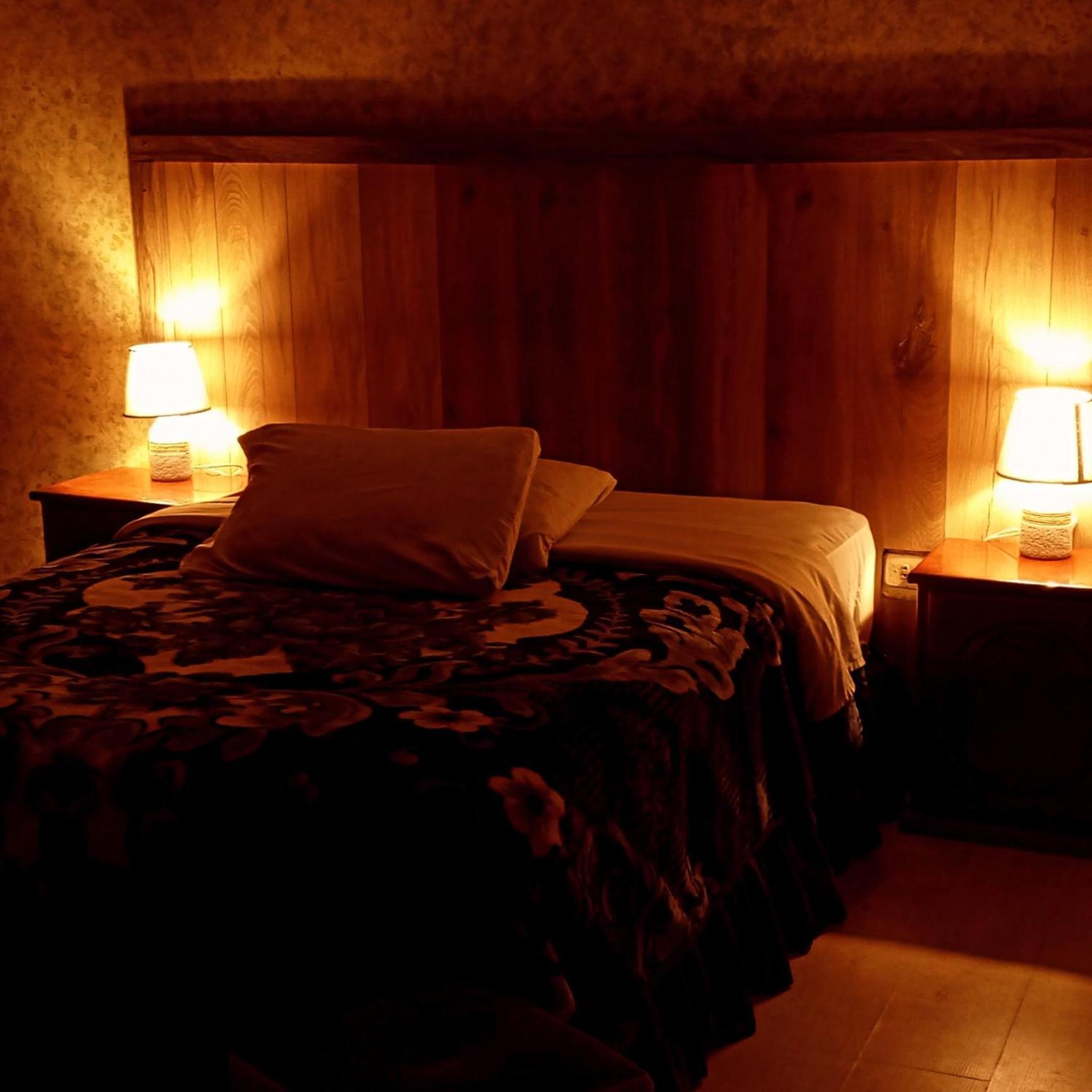 La Perla Cuencana Hostal Exteriör bild